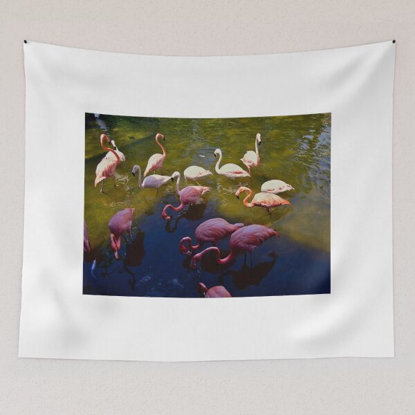 Item preview, Flamnoyance designed and sold by MercerImages.