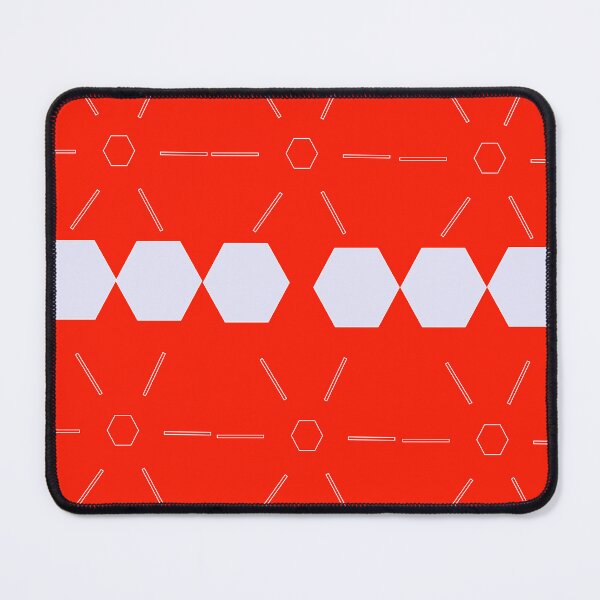 Item preview, Hexagons designed and sold by Spmccollum.