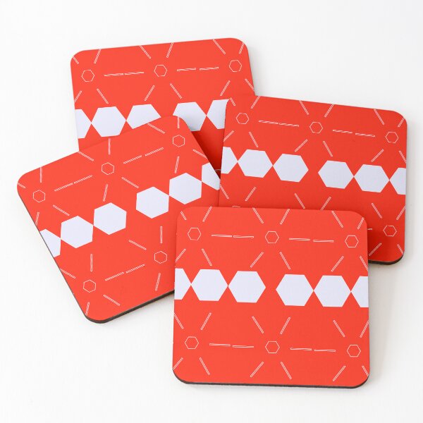Item preview, Hexagons designed and sold by Spmccollum.