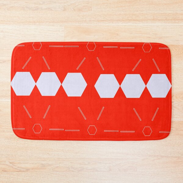 Item preview, Hexagons designed and sold by Spmccollum.