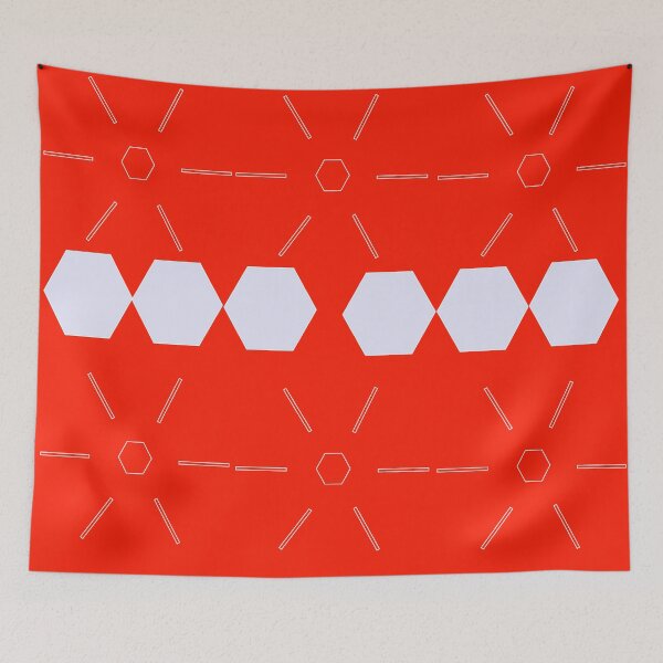 Item preview, Hexagons designed and sold by Spmccollum.