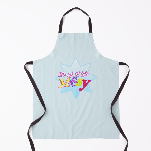 Item preview, Messy - Olivia Dean Inspired Design | Reflective & Uplifting Art designed and sold by Mooongazer.