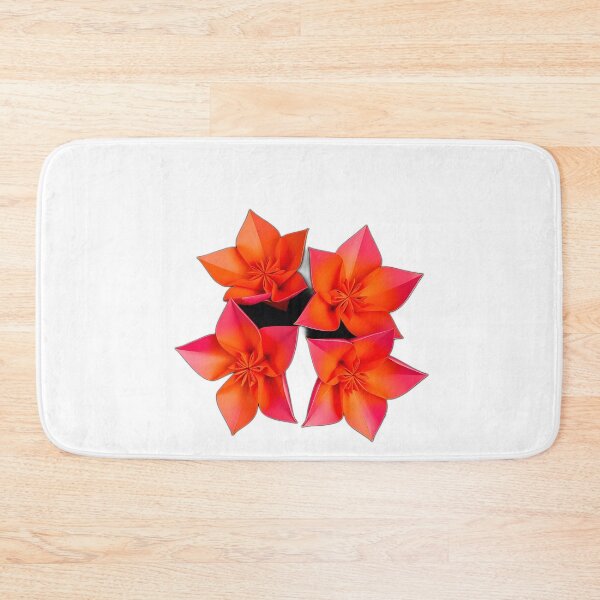 Item preview, Cosmic Origami Flowers designed and sold by sharon1210.