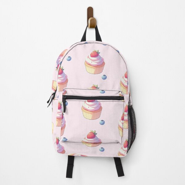 Item preview, Anime Cake – Colorful Kawaii Dessert | Cute Manga Style Food designed and sold by Sugar Wisdom .