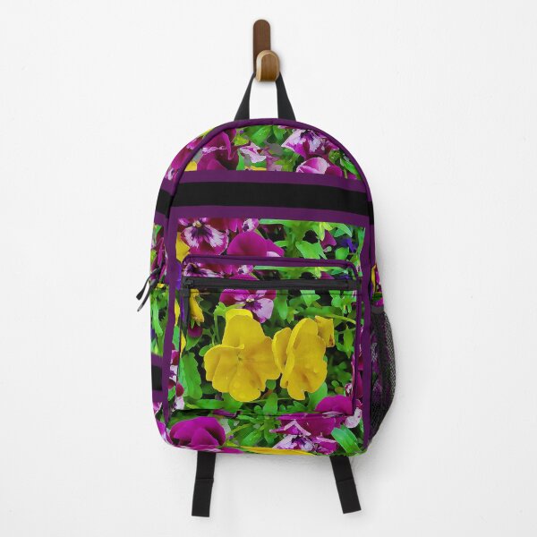 Item preview, pansies designed and sold by Nicholes  Dream Visions.