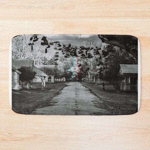 Item preview, Spectre Island designed and sold by BrendenRussell.