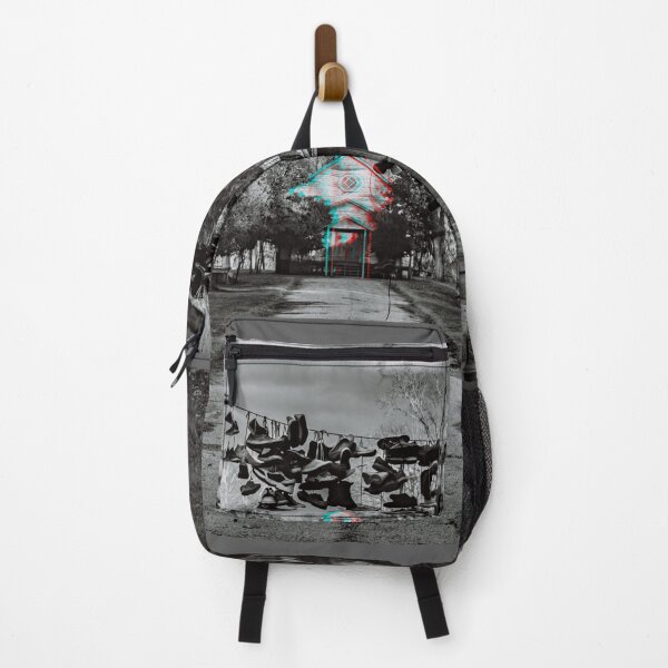 Item preview, Spectre Island designed and sold by BrendenRussell.