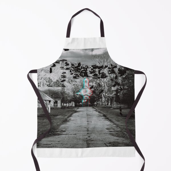 Item preview, Spectre Island designed and sold by BrendenRussell.