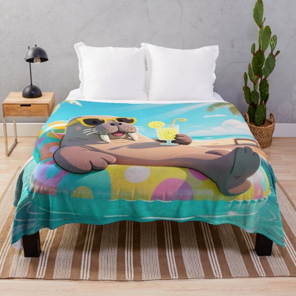 Item preview, Climate change? I'll be at the pool. designed and sold by Girih.