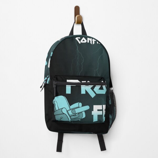 Item preview, Procras Fest! designed and sold by Raffiti.