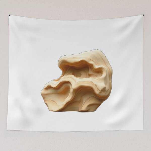 Item preview, Fluid Sandstone Art designed and sold by sharon1210.