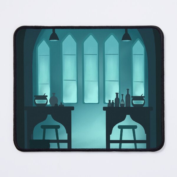 Item preview, Potions classroom designed and sold by Rawthg.
