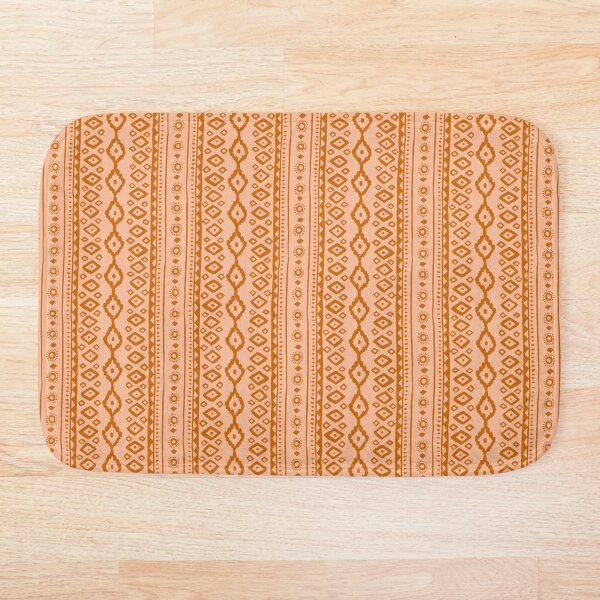 Item preview, Marrakech pattern designed and sold by DafneDStudio.