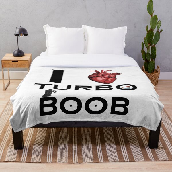 Aperçu de l'œuvre J'ADORE TURBOBOOB - PRODUITS ÉPIQUES créée et vendue par myhotshoes.