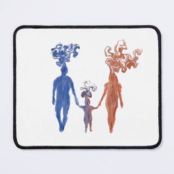 Item preview, Heritage of Energies designed and sold by heindy-art.