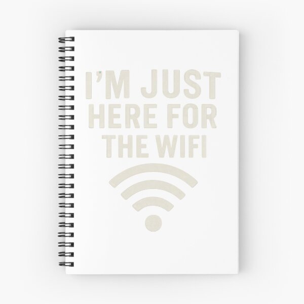 Artikelvorschau, Kopie von WLAN Humor Design entworfen und verkauft von Sascha-Heiko.