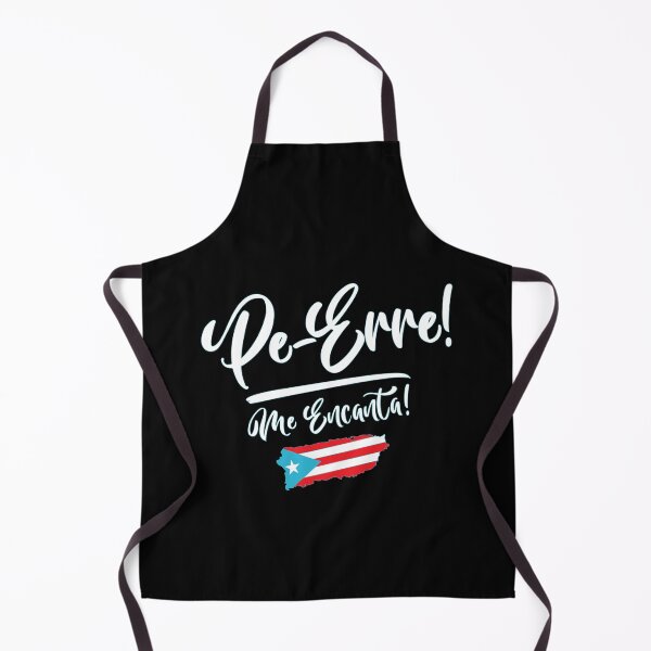 Item preview, Pe-Erre! Me Encanta! designed and sold by MDK Tees.