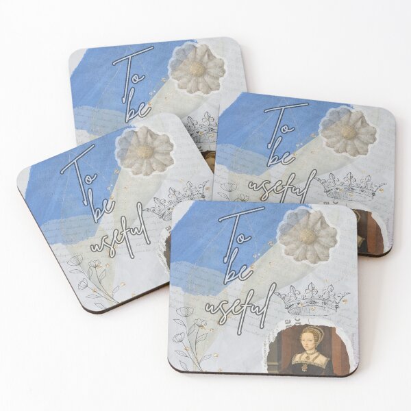 Item preview, Catherine Parr Poster designed and sold by ZiaMI.