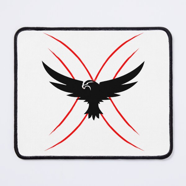 Item preview, Eagle T-Shirt designed and sold by Peakyy2.