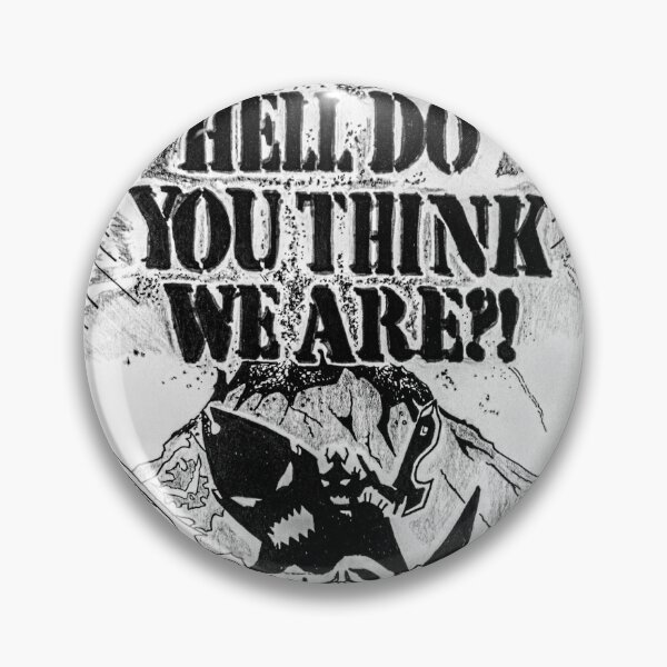 Artikelvorschau, Manga-Panel: Gurren Lagann entworfen und verkauft von DMDigitalManus.