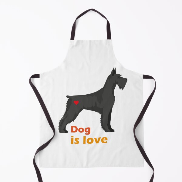 Item preview, Dog is love designed and sold by notorius12.