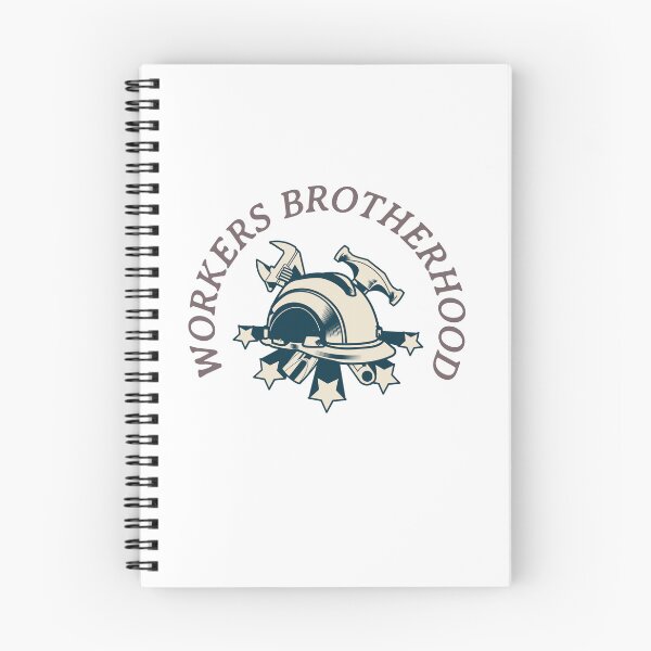 Item preview, Workers Brotherhood Labor Day Tribute – Unity, Strength, and Solidarity Design designed and sold by Ani-24.