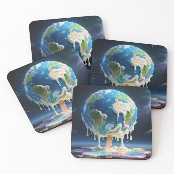 Item preview, Planet at melting point designed and sold by Girih.