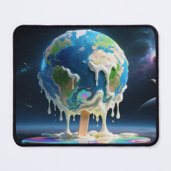 Item preview, Planet at melting point designed and sold by Girih.