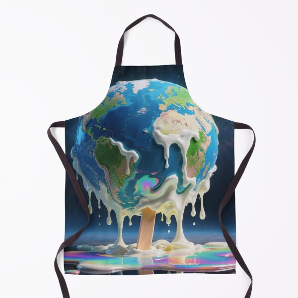 Item preview, Planet at melting point designed and sold by Girih.