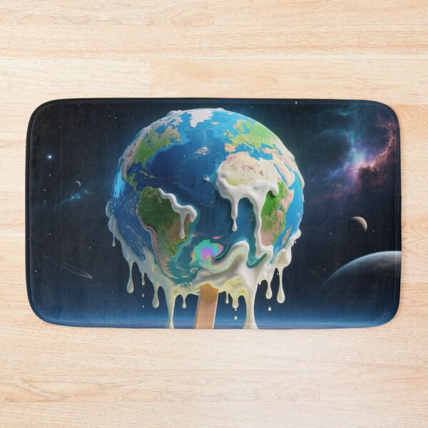 Item preview, Planet at melting point designed and sold by Girih.