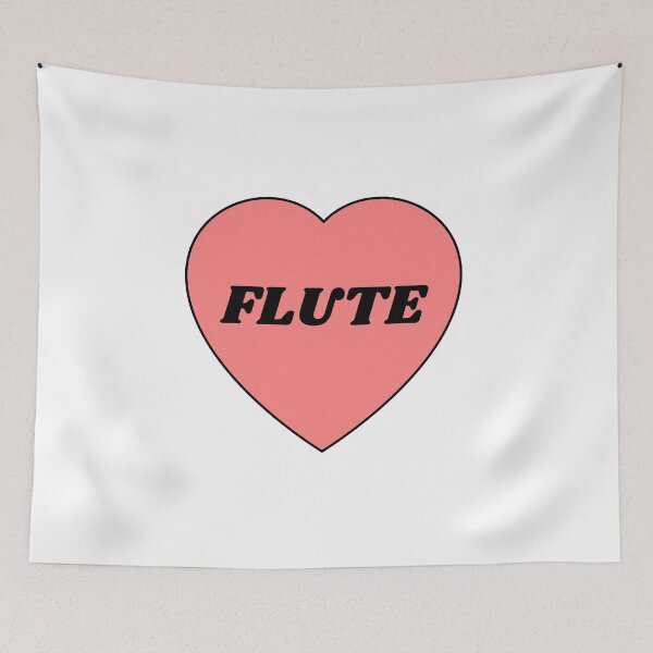 Item preview, Flute Player designed and sold by Inspirationmotivation.