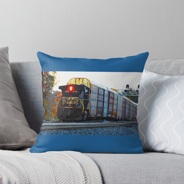 Item preview, Rear DPU #4166 pushing NS 36A (Test_B) designed and sold by train-shop.
