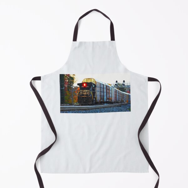 Item preview, Rear DPU #4166 pushing NS 36A (Test_B) designed and sold by train-shop.