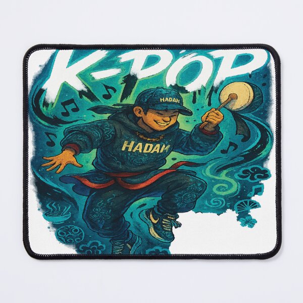 Item preview, HADAM_K-POP edition 2 designed and sold by HADAM.KR.