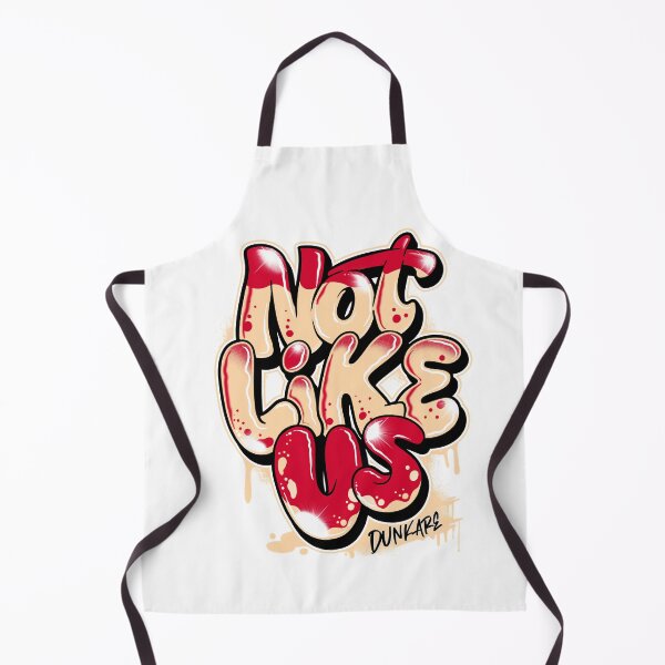 Item preview, None Likes Us designed and sold by AShanDome.
