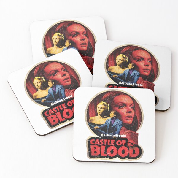 Item preview, Castle of Blood designed and sold by BLVDdesign.