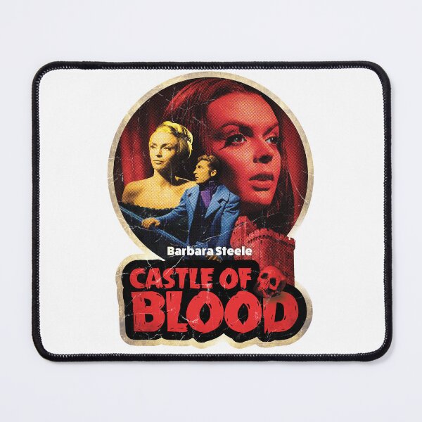 Item preview, Castle of Blood designed and sold by BLVDdesign.
