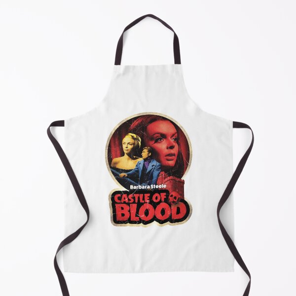 Item preview, Castle of Blood designed and sold by BLVDdesign.