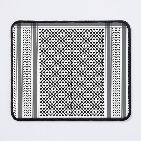 Item preview, The modern great Kuffyeh - الكوفية العظيمة designed and sold by sashdesignz.