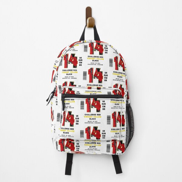 Item preview, Sneaker Label Number 14 designed and sold by AShanDome.