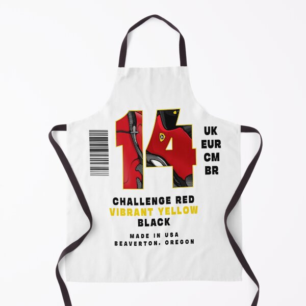 Item preview, Sneaker Label Number 14 designed and sold by AShanDome.