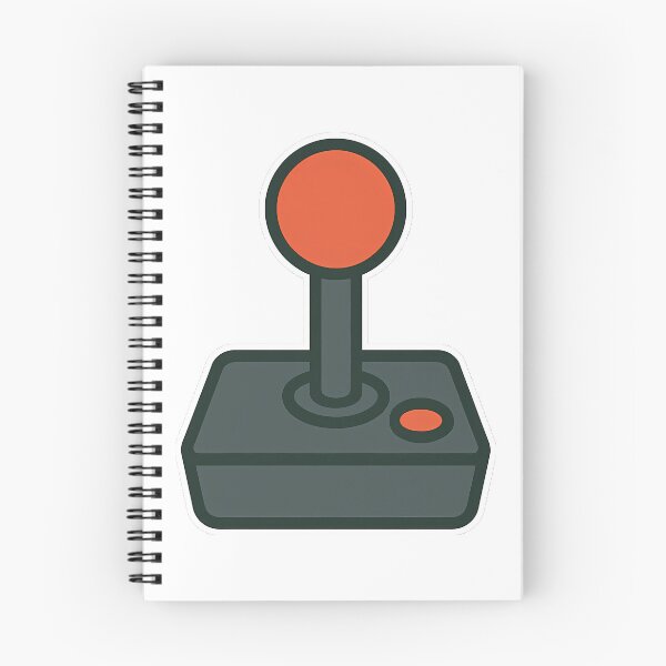 Item preview, Joystick arcade designed and sold by cryolith7454.