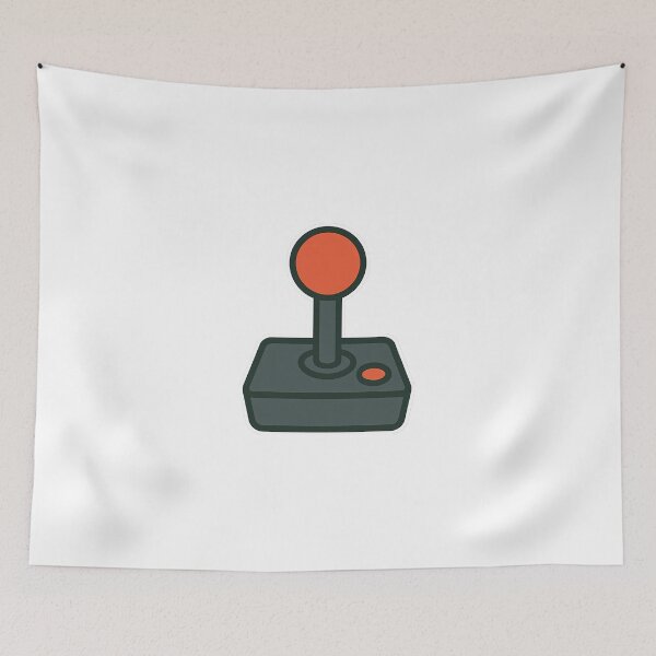 Item preview, Arcade Joystick designed and sold by cryolith7454.