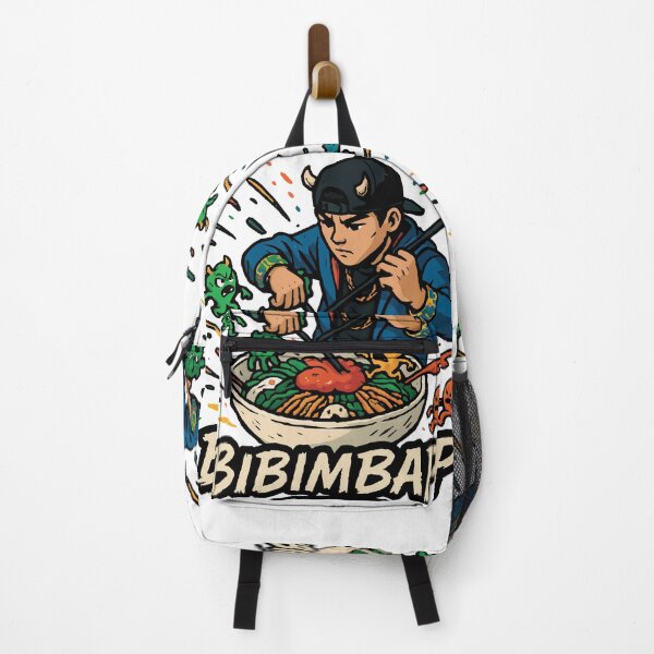 Item preview, HADAM_BIBIMBAP Edition designed and sold by HADAM.KR.