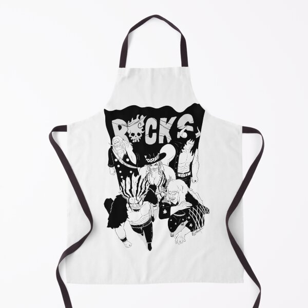 Item preview, Rocks Pirates designed and sold by Kaeo-Shoda.