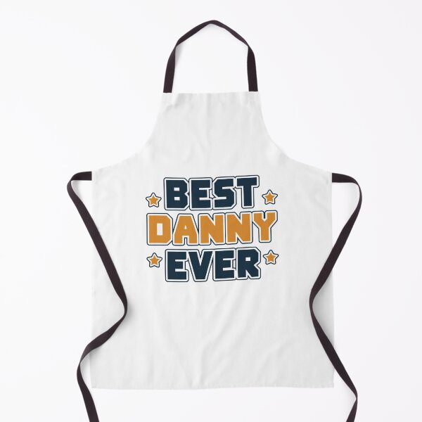 Item preview, Best Danny Ever designed and sold by FreshArtFusion.