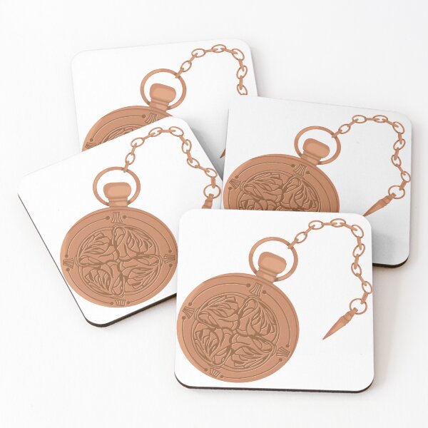 Item preview, Pocket Watch designed and sold by andtaryn10.
