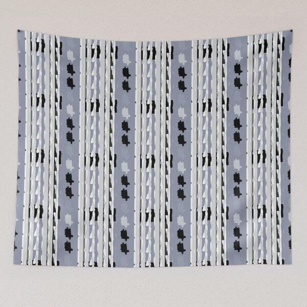 Item preview, Grey Textured Print Seamless Repeat designed and sold by Sharon Schwalbe.