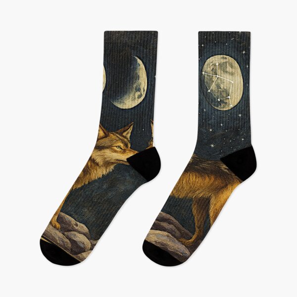 Artikelvorschau, Das Tarot-Deck: La Lune, die Mondvariante Nr. 3 entworfen und verkauft von Helios Be. Lavsh.