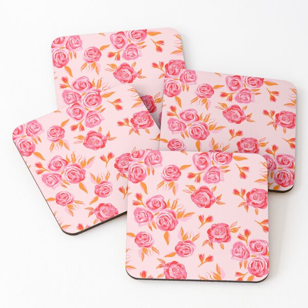Item preview, Hand-Drawn Roses designed and sold by DafneDStudio.